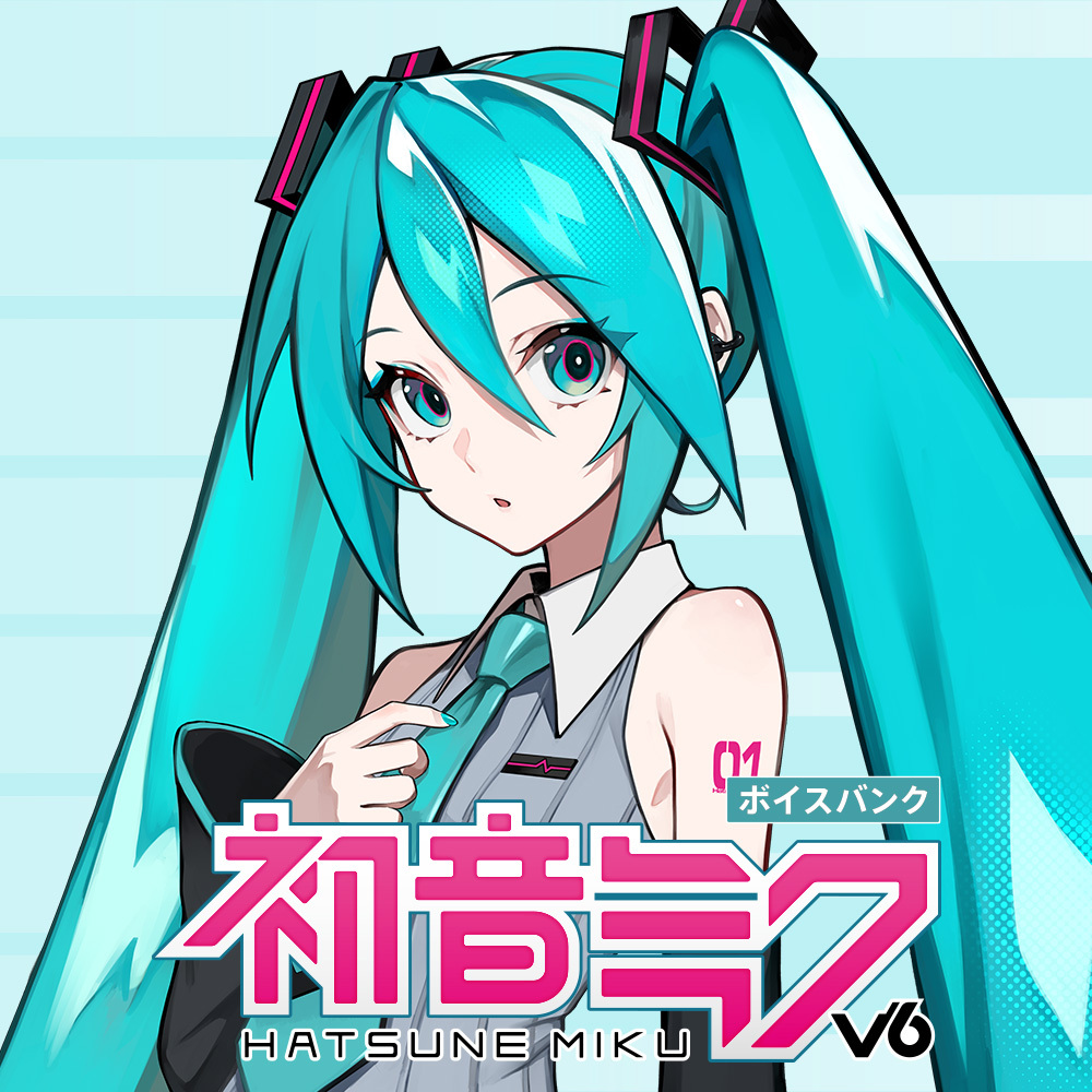 Hatsune Miku